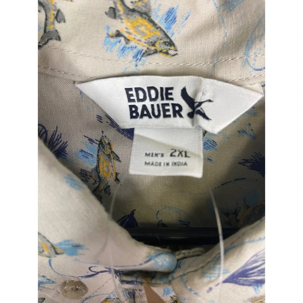 Eddie Bauer eddie bauer